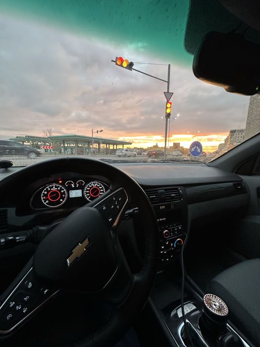 Chevrolet jentra 2022 GBO