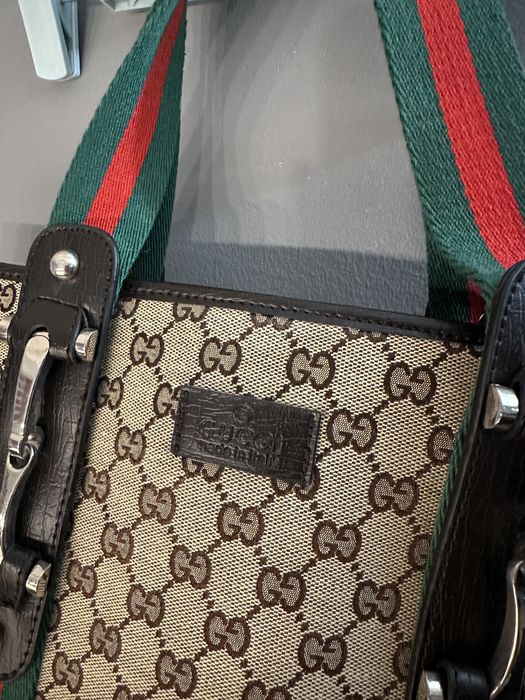 Gucci дамска чанта