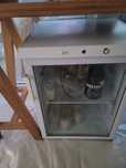 Frigider mic pt terasa