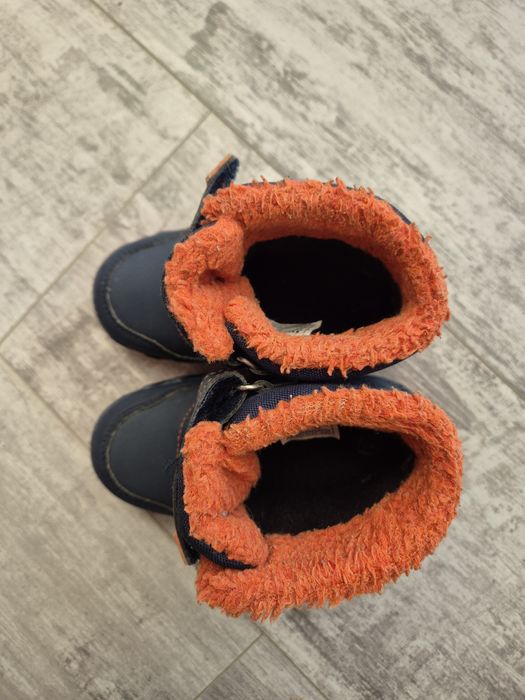 Ghete Lupilu mărimea 24