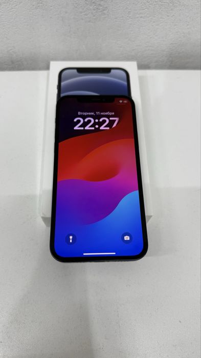 Iphone 12 128 gb