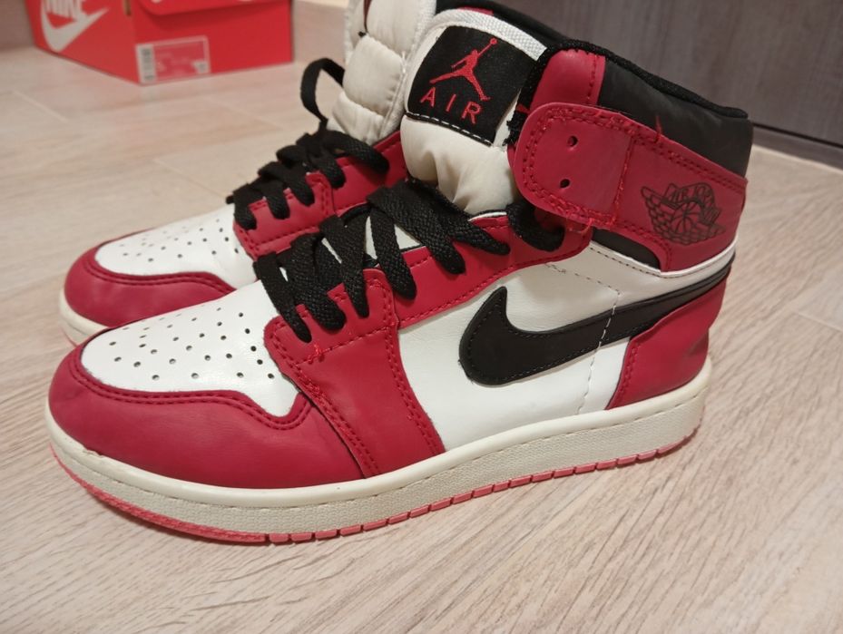 Nike Jordan original