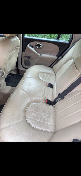 Ровър 75 целия на части