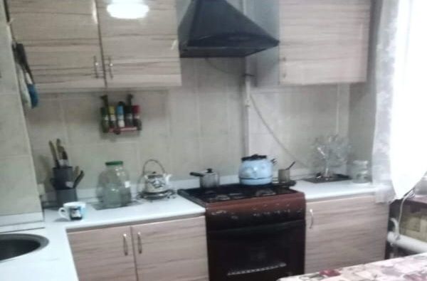 Обмен кв в Краснодаре на кв в Алматы