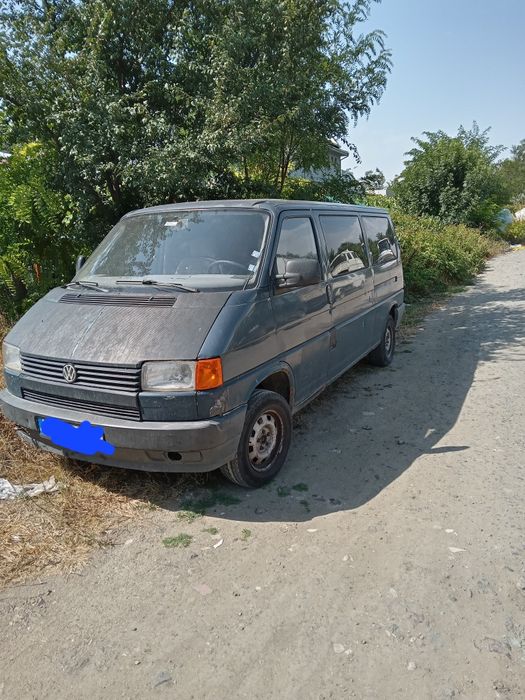 Продавам бус VW .