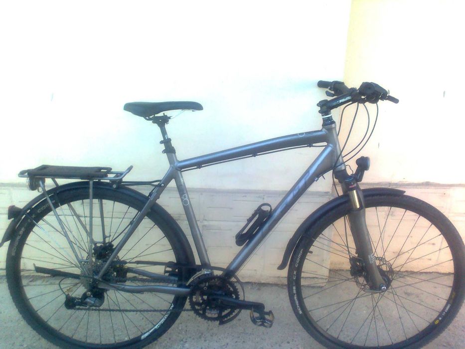 хидравличен FELT QR90 Equiped 450 лв