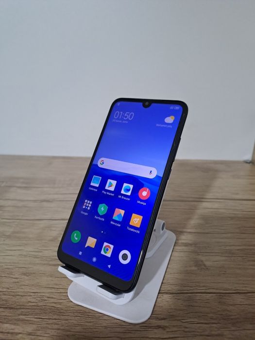 Redmi 7 sotiladi