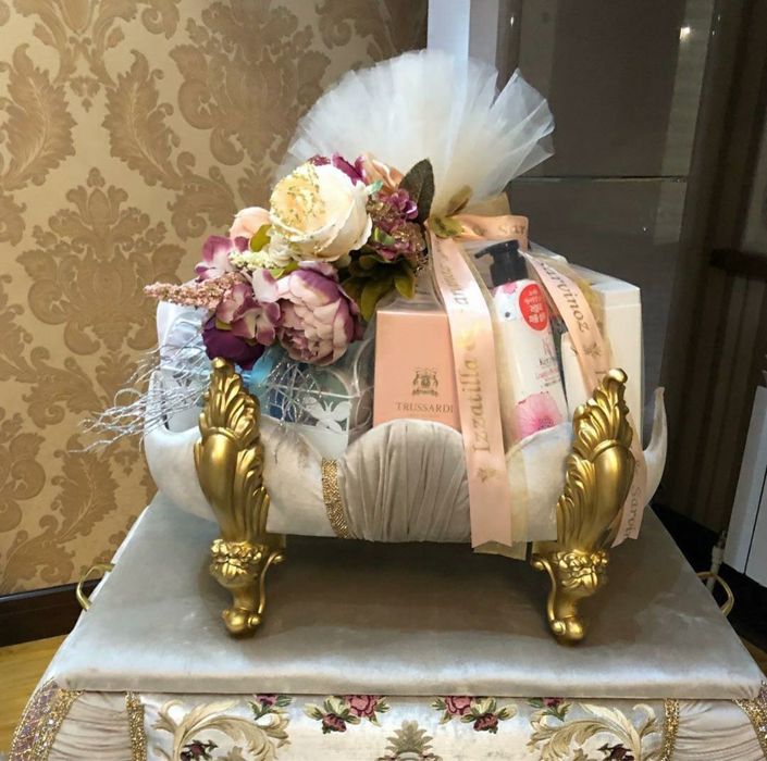 Сарпо Сандик Кутилар СОТИЛАДИ