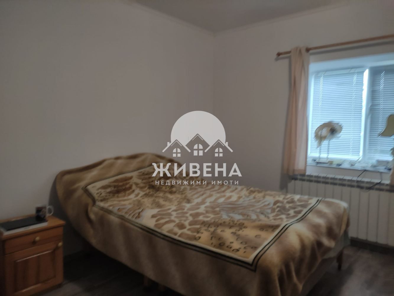 Продавам къща в с.Хаджи Димитър, общ. Каварна