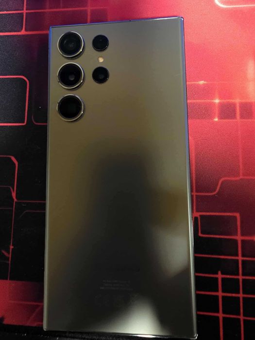 Samsung Galaxy S23 Ultra