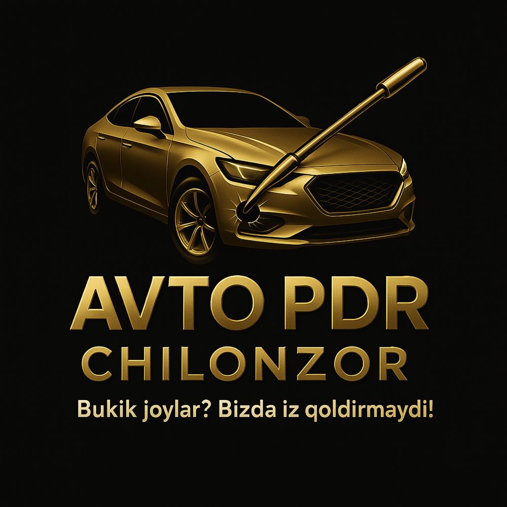 авто вакум сифатли ва тез вмятина хизмати