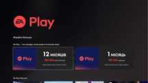 Подписка ea play для Ps5/4