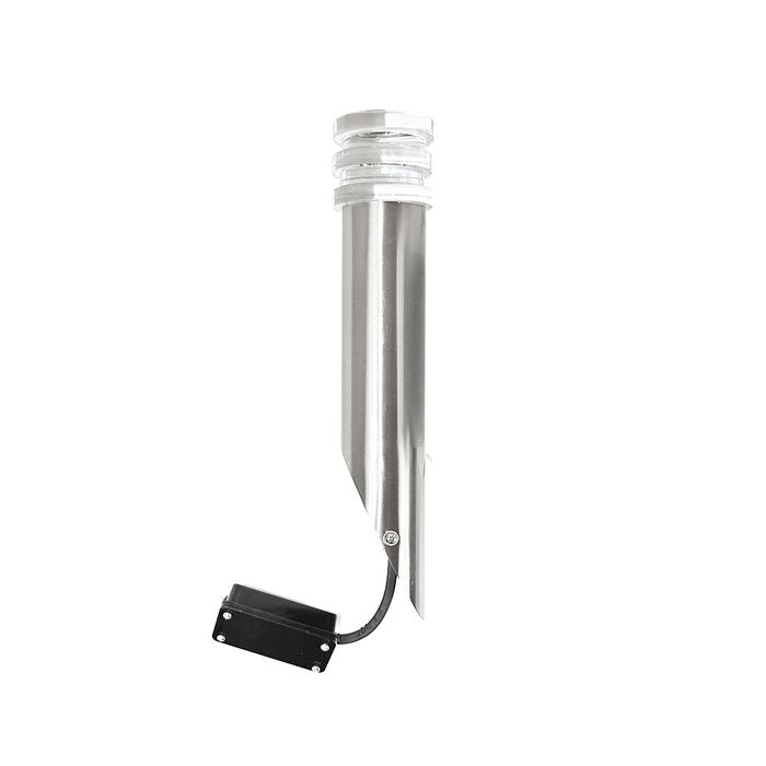 Lampa de perete cu LED SilverCloud GL05 220V IP44 60lm
