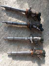 Injectoare Peugeot, Citroen, Ford,, Mazda, Volvo motor 1.6hd