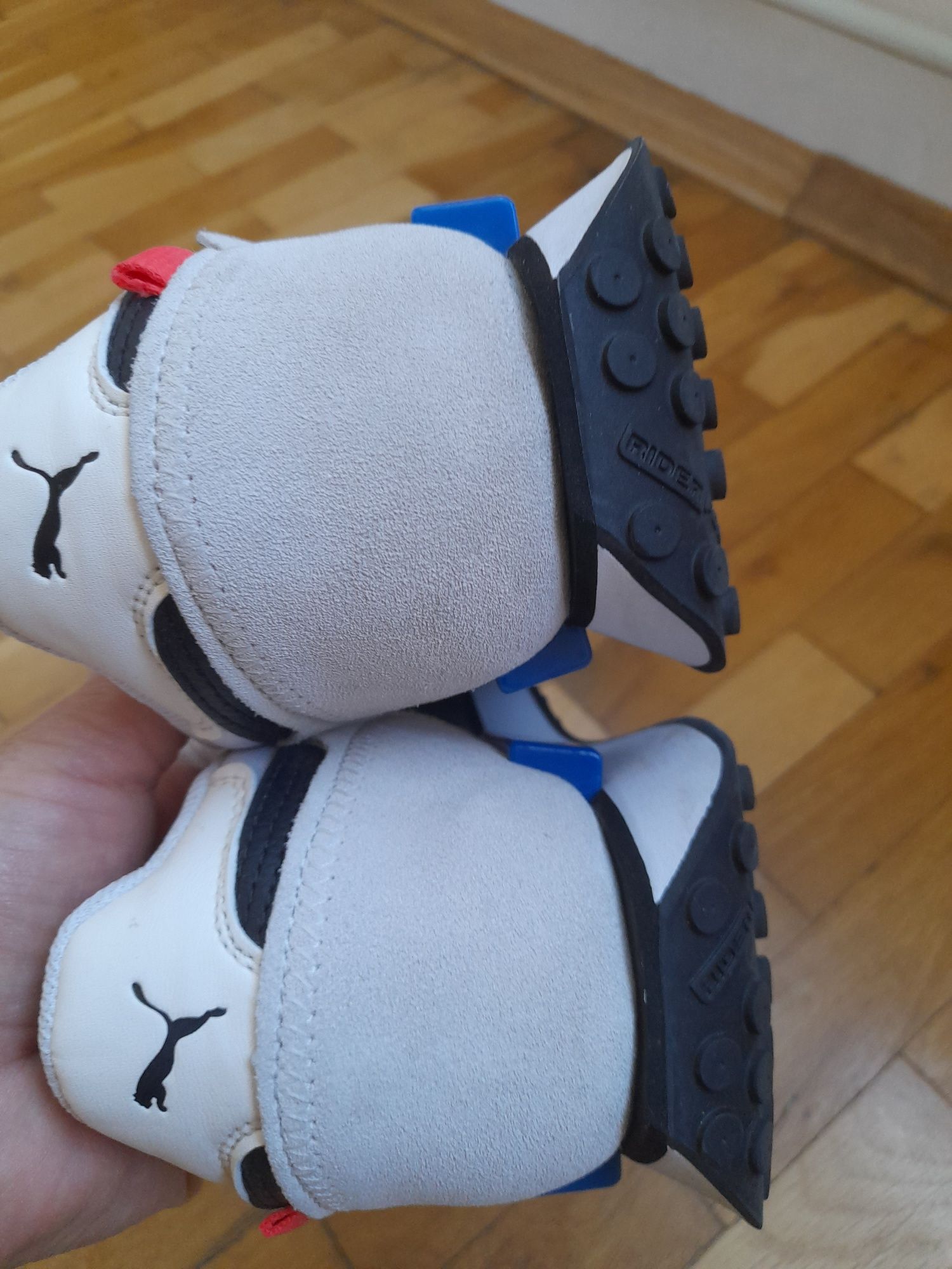 Нови маратонки PUMA