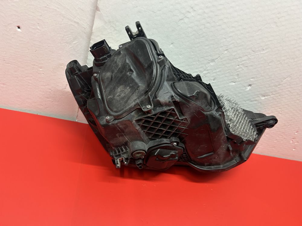 Far faruri Audi A7 4K C8 Laser Matrix 2020-2023