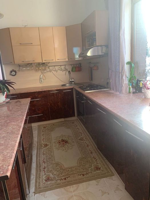 Кухня бу, в хорошем состоянии