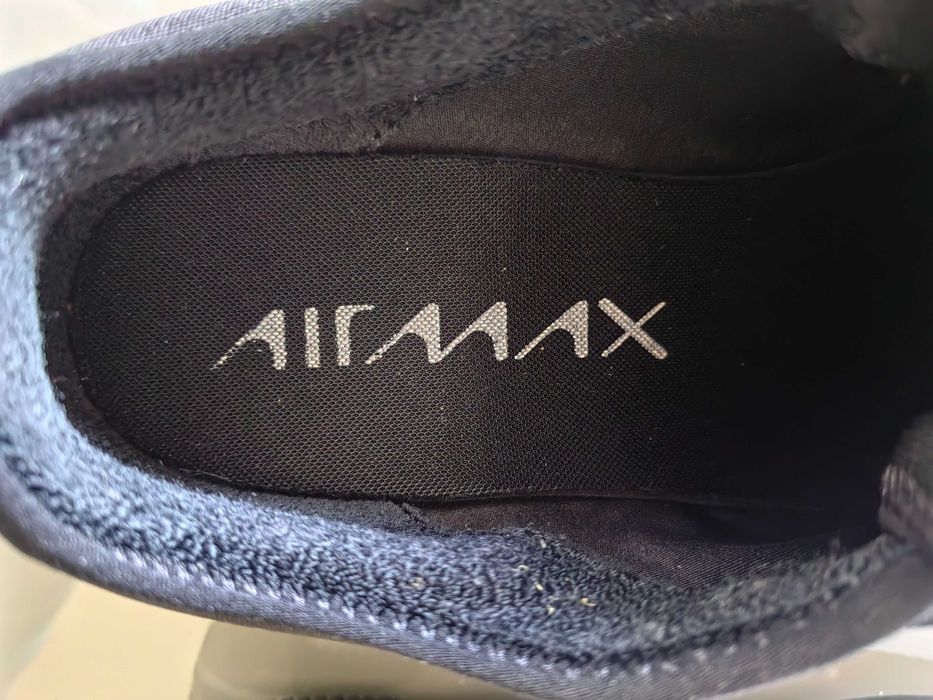 Маратонки NIKE AIR max и кецове Tommy Hilfiger 41Н-Р