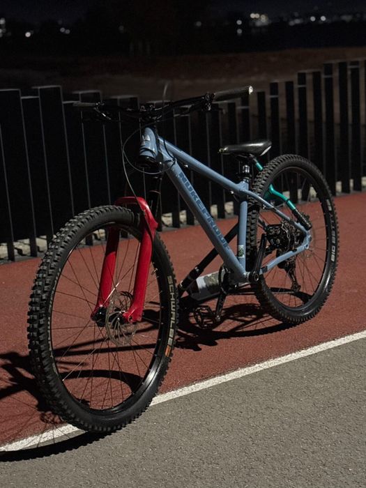 Nukeproof scout M