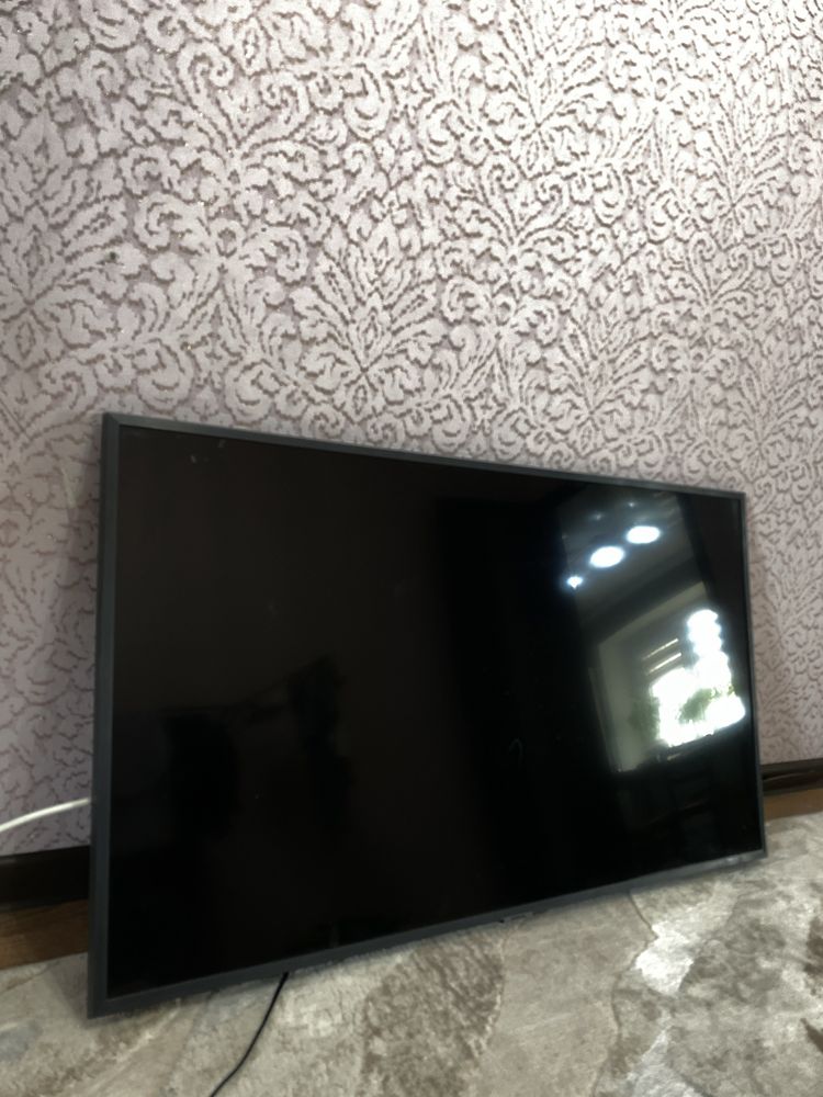 Samsun LED телевизор smart TV