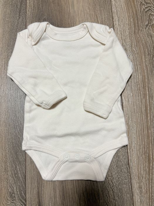 Лот бебешки дрехи