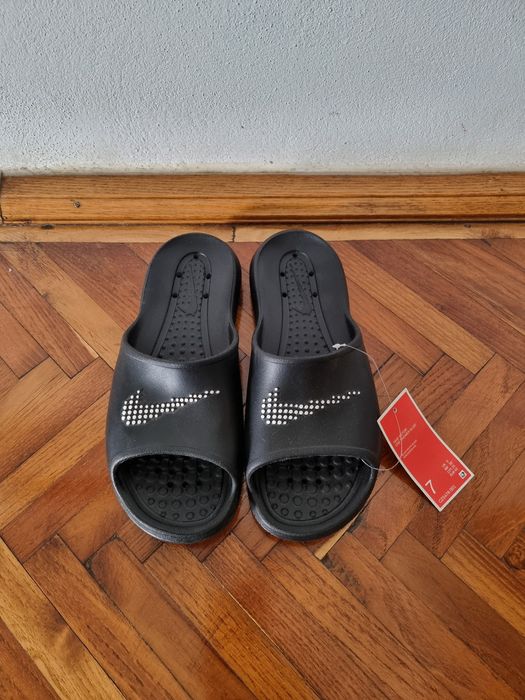 Papuci Slapi Nike Originali Mărimea 38