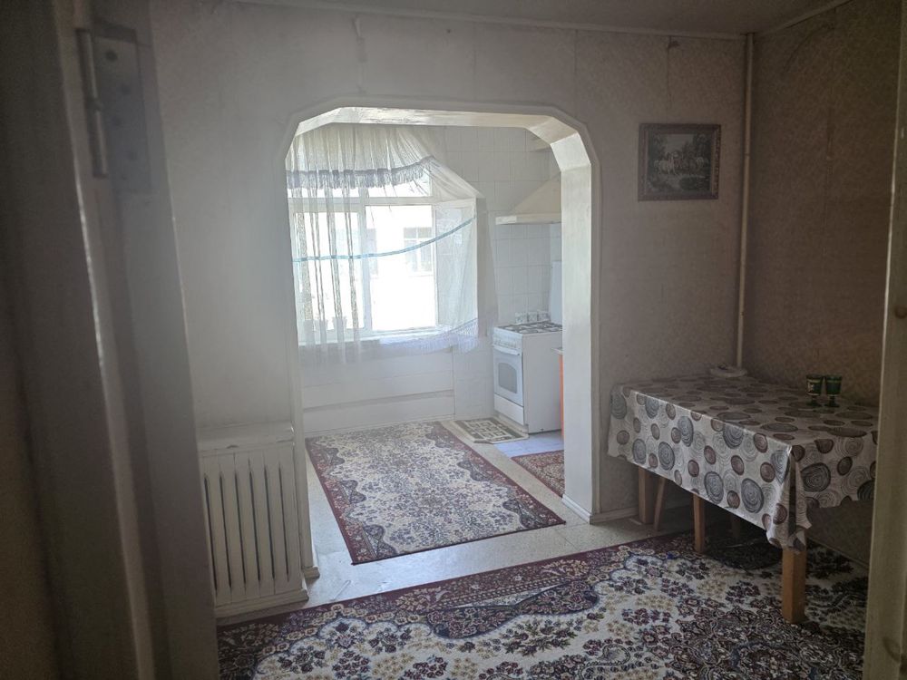 Квартира на аренду 2 комнатная
