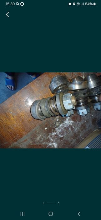 Рулевые ремкомплект новые