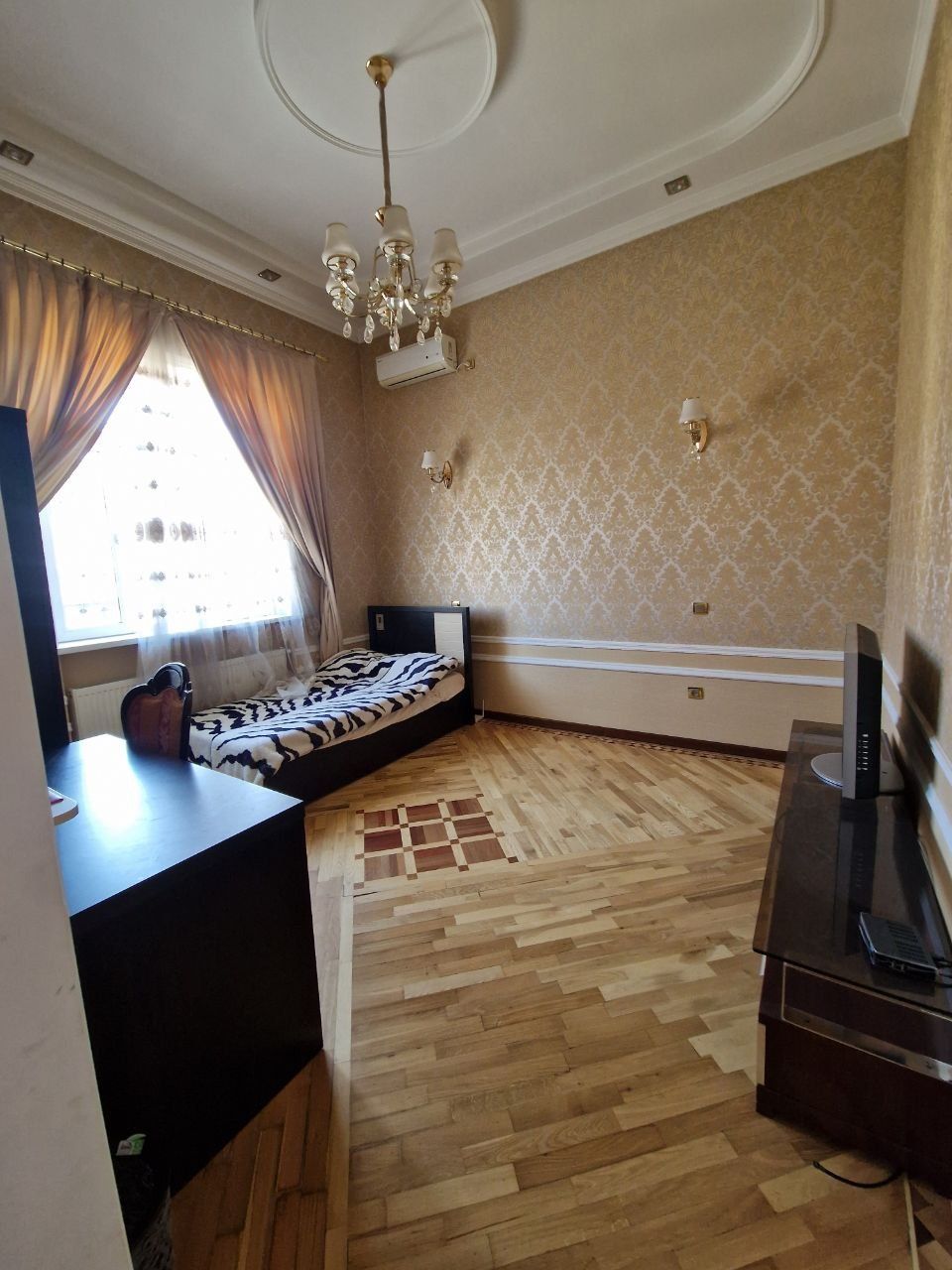 Аренда дом Интерпол Ракатбоши