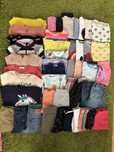 lot haine fetita 8/9 ani