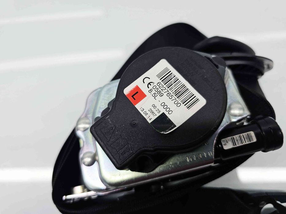 Centura stanga fata Mercedes Clasa C Combi (S205) [Fabr 2015-prezent]