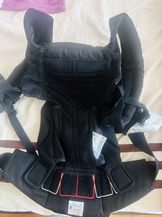 Sistem ergonomic , ergobaby