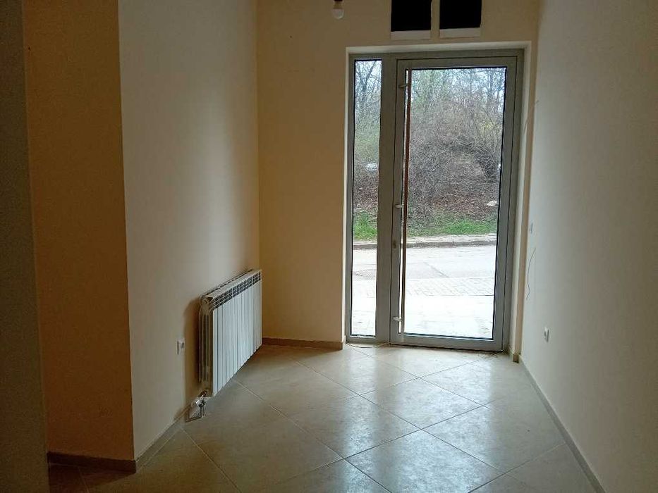 Продава се Магазин в София, Гео Милев - 21 кв.м за 3572 €/кв.м - Снимка #3