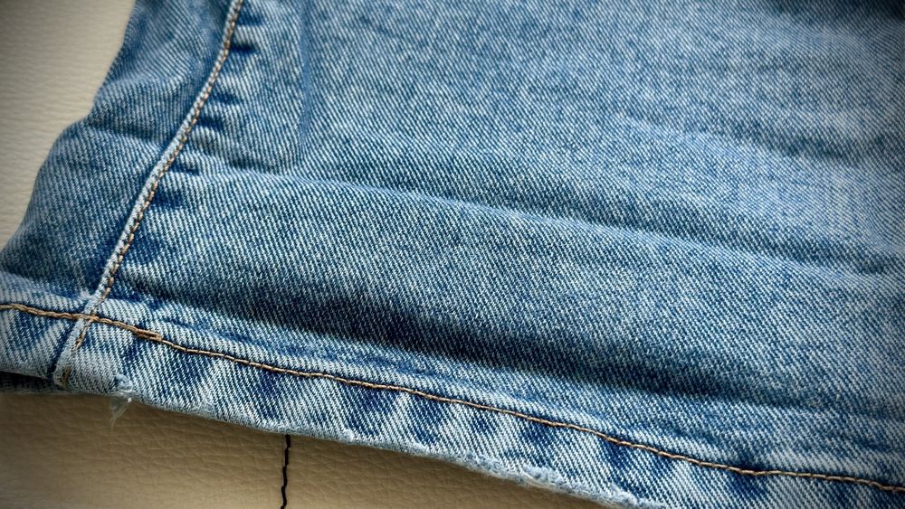 Дънки Pierre Cardin оригинални размер 36x36 100 процента памук