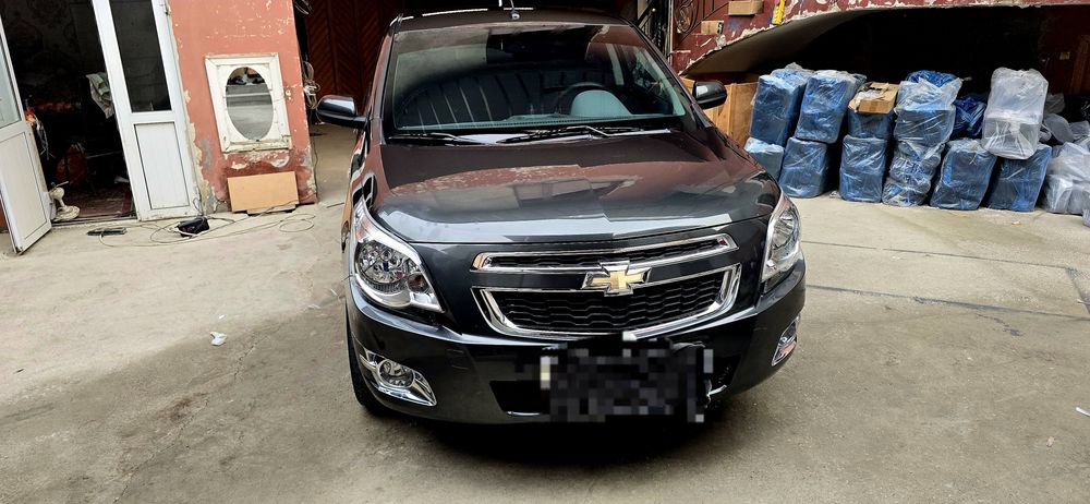 Cobalt 2022  jik 2 kiraska toza 53.000 yurgan