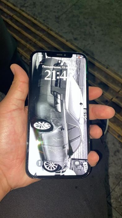 Iphone 12 pro max