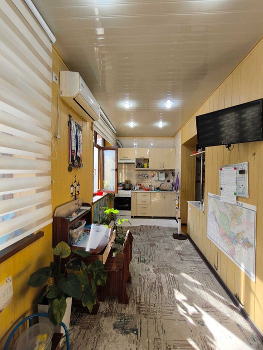 Ахмад югнаки ТТЗ 3/3/5 77м²