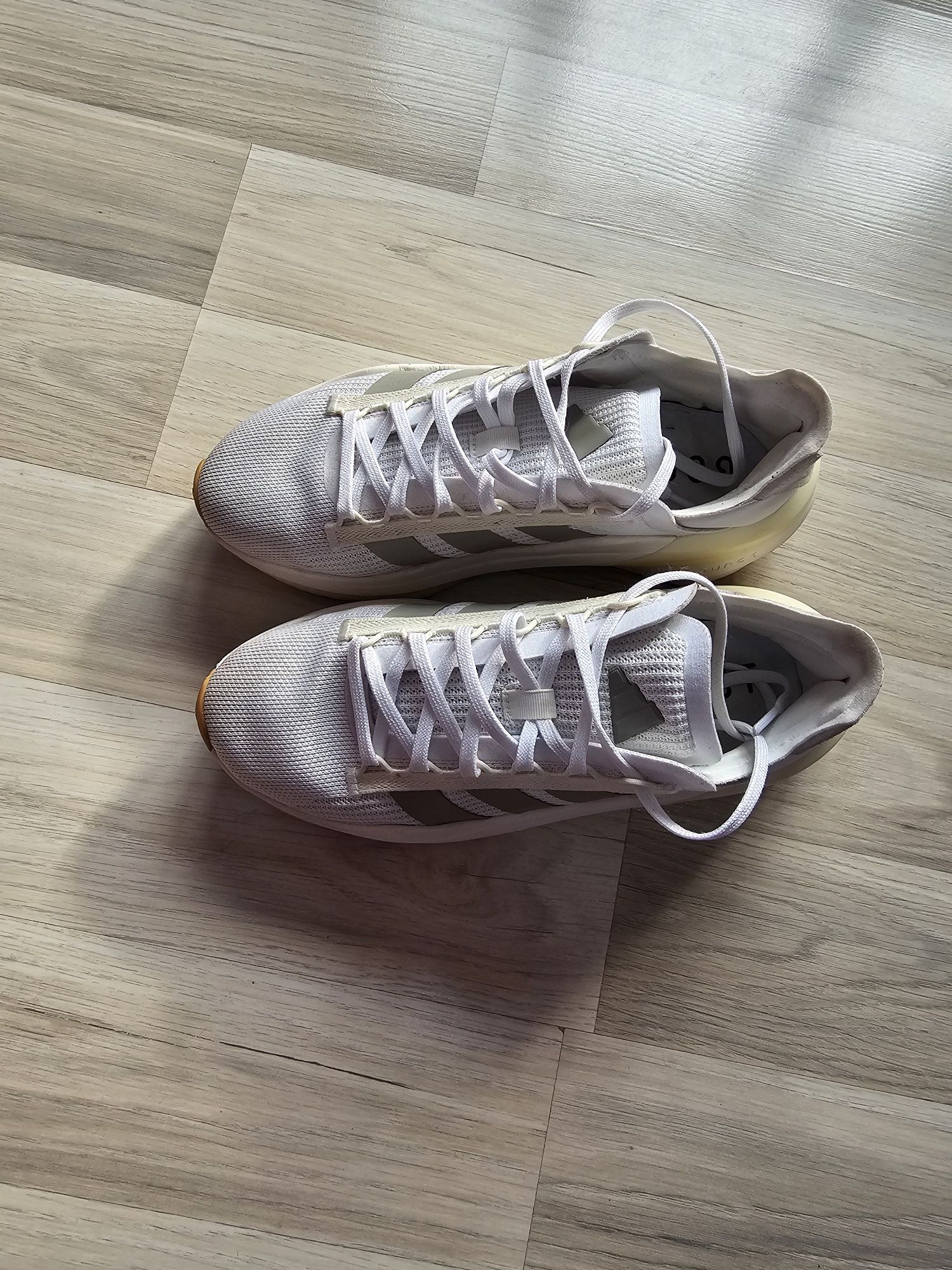 дамски обувки Liu ljo, adidas