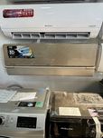 Кондиционер Artel Baraka 12 chillachi inverter Q3
