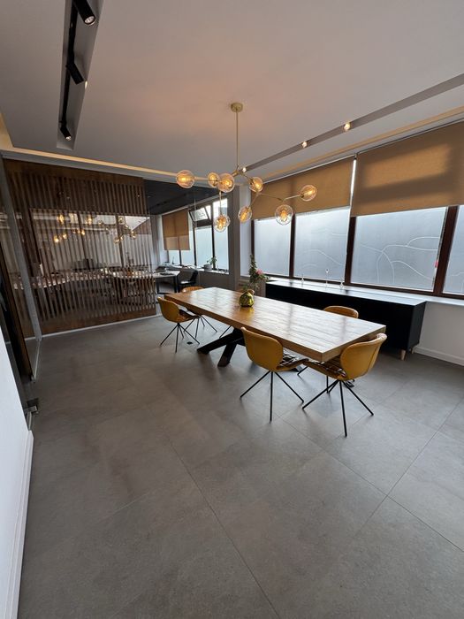 Parter comercial /spatiu de birouri mobilat complet zona Dumbravii