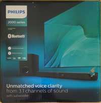 Sistem audio 3.1 Philips HTL2183B