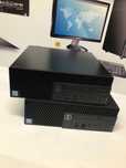 Calculator Dell Optiplex 3060 SFF, I5 8500, 16 Gb DDR4, ssd 256 gb