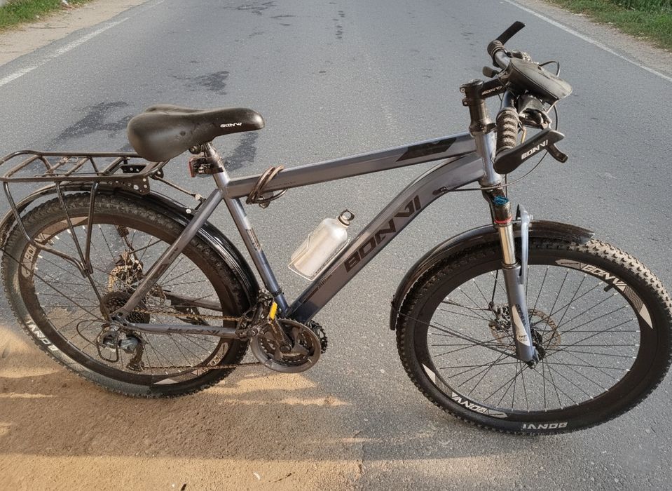 Velosiped Bonvi 26