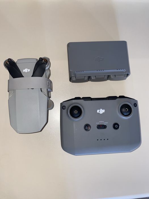 Срочно продам Дрон Dji mini 2