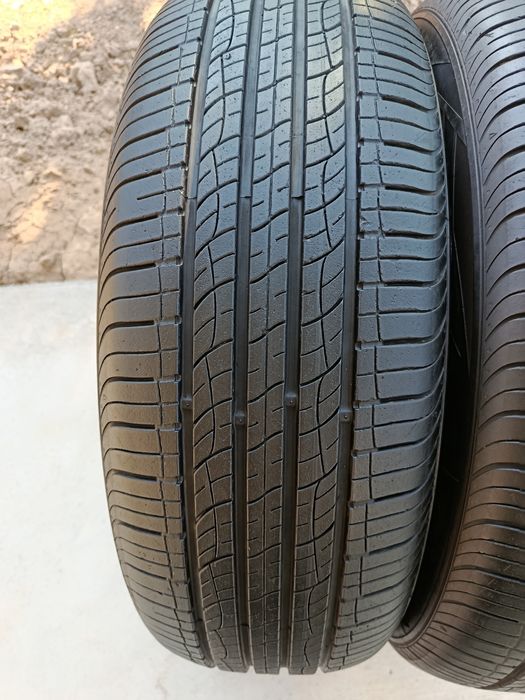 235_60_R19.  Citiy 3 Dona