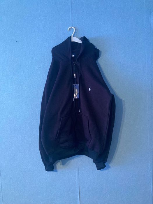 Суичер на Ralph Lauren (polo) XL
