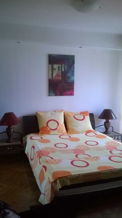 Inchirirez garsoniera in regim hotelier  ultracentral