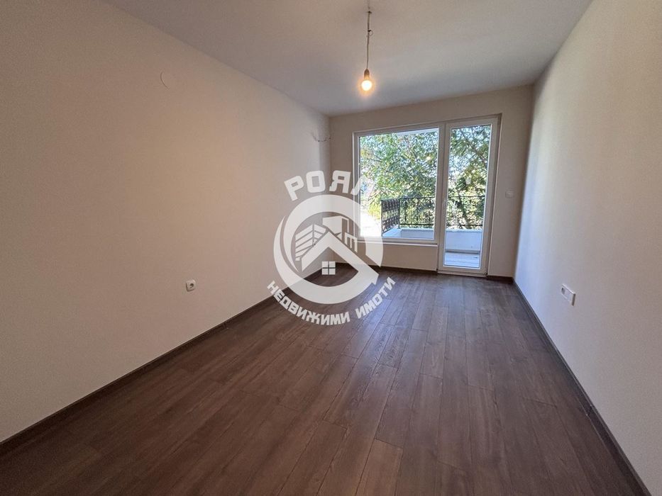 Продава се Двустаен апартамент в Пловдив, Христо Смирненски - 81 кв.м за 1467 €/кв.м - Снимка #7