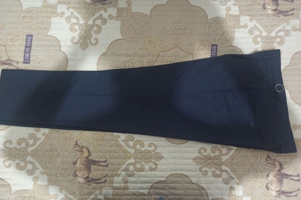 Брюки турецкие размер 46