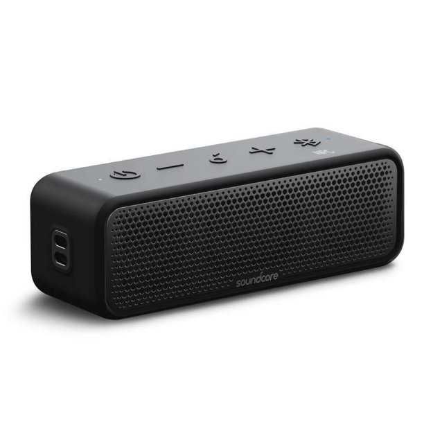 Anker Soundcore Select  2 портативна Bluetooth тонколонка